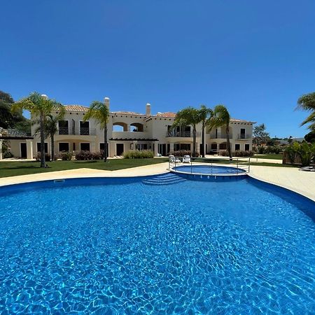 Villa Cascata, 3 Bedroom, Pool, Close To Olhos De Agua アルブフェイラ エクステリア 写真