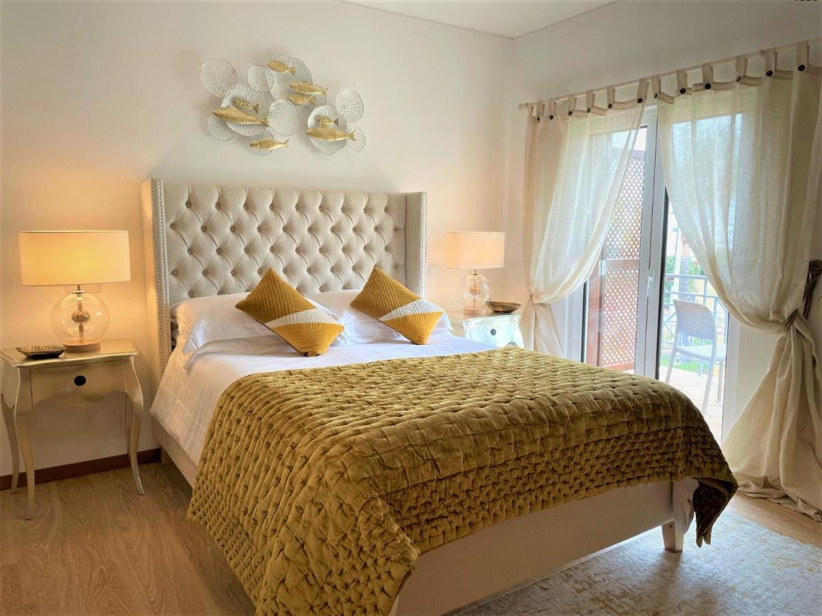 Villa Cascata, 3 Bedroom, Pool, Close To Olhos De Agua アルブフェイラ エクステリア 写真