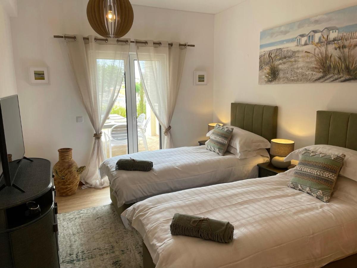 Villa Cascata, 3 Bedroom, Pool, Close To Olhos De Agua アルブフェイラ エクステリア 写真
