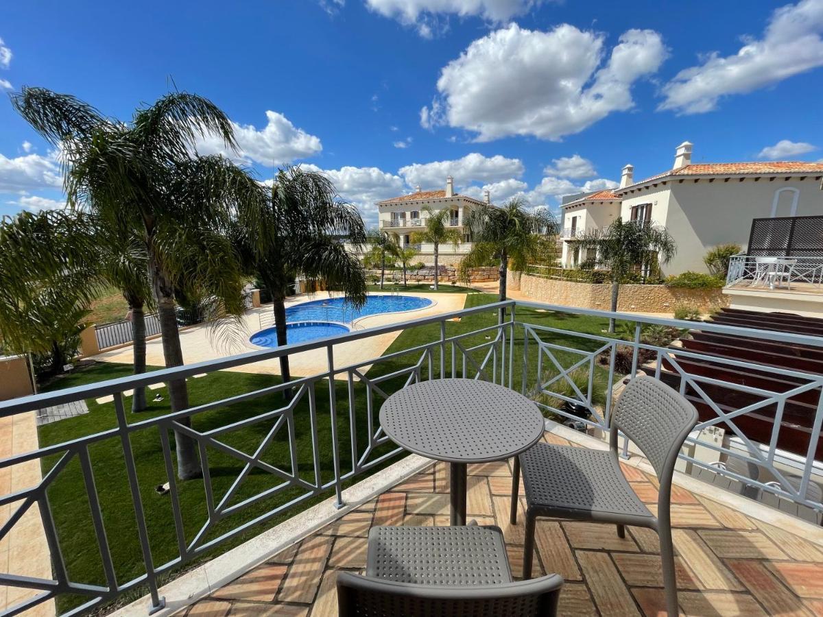 Villa Cascata, 3 Bedroom, Pool, Close To Olhos De Agua アルブフェイラ エクステリア 写真
