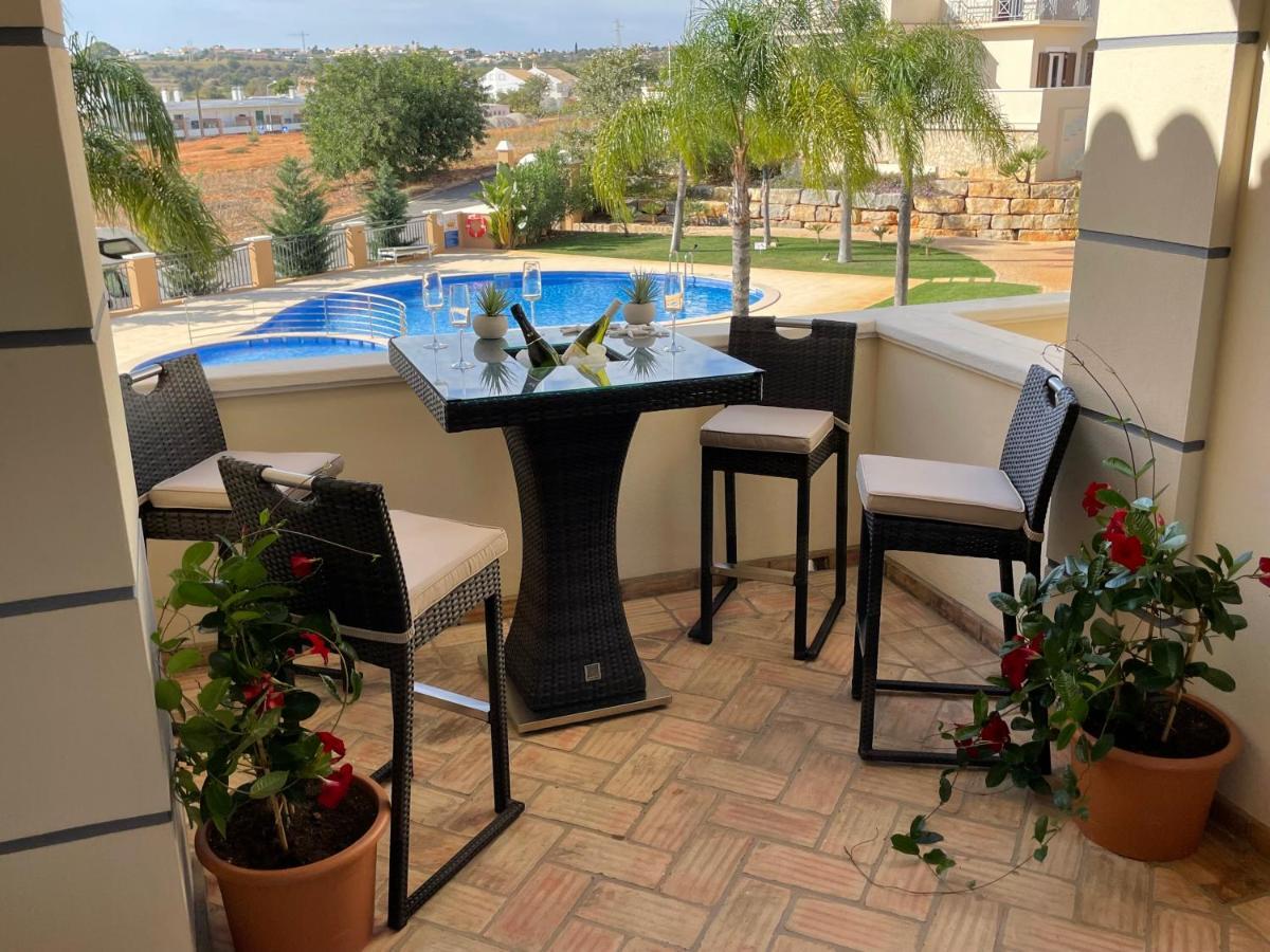 Villa Cascata, 3 Bedroom, Pool, Close To Olhos De Agua アルブフェイラ エクステリア 写真