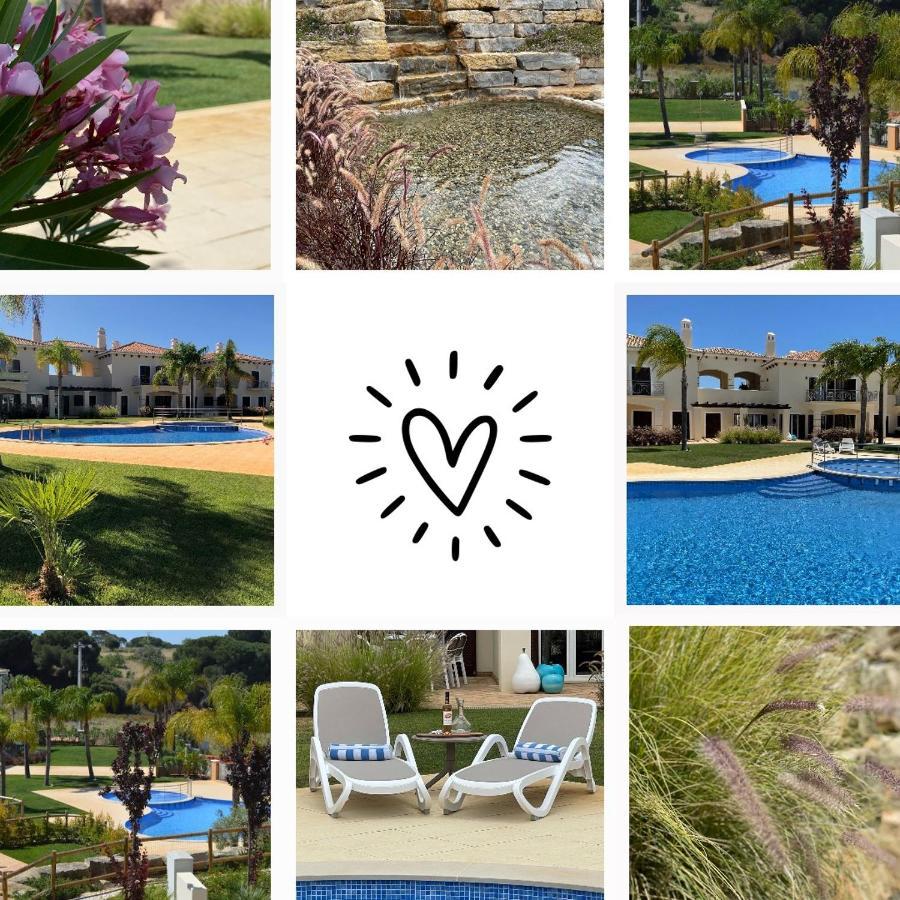 Villa Cascata, 3 Bedroom, Pool, Close To Olhos De Agua アルブフェイラ エクステリア 写真