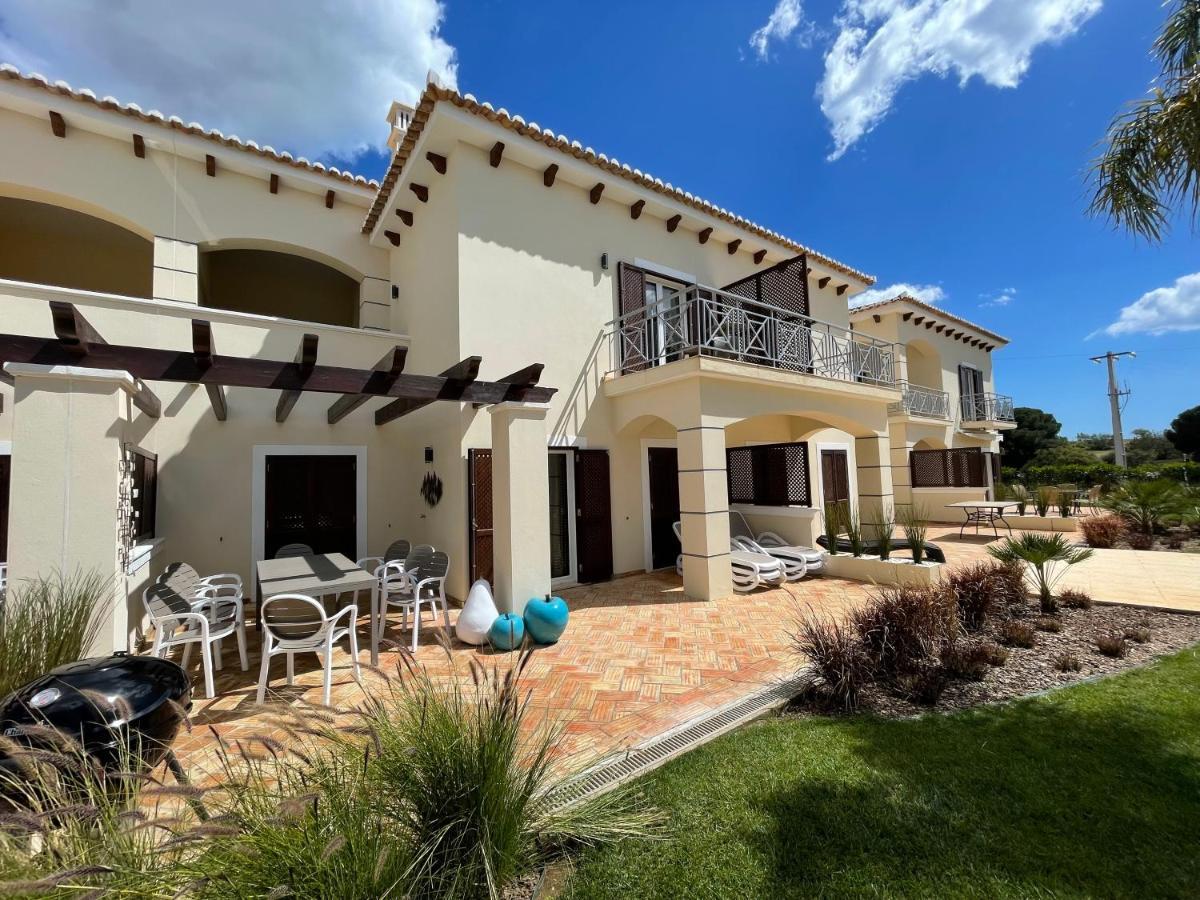 Villa Cascata, 3 Bedroom, Pool, Close To Olhos De Agua アルブフェイラ エクステリア 写真