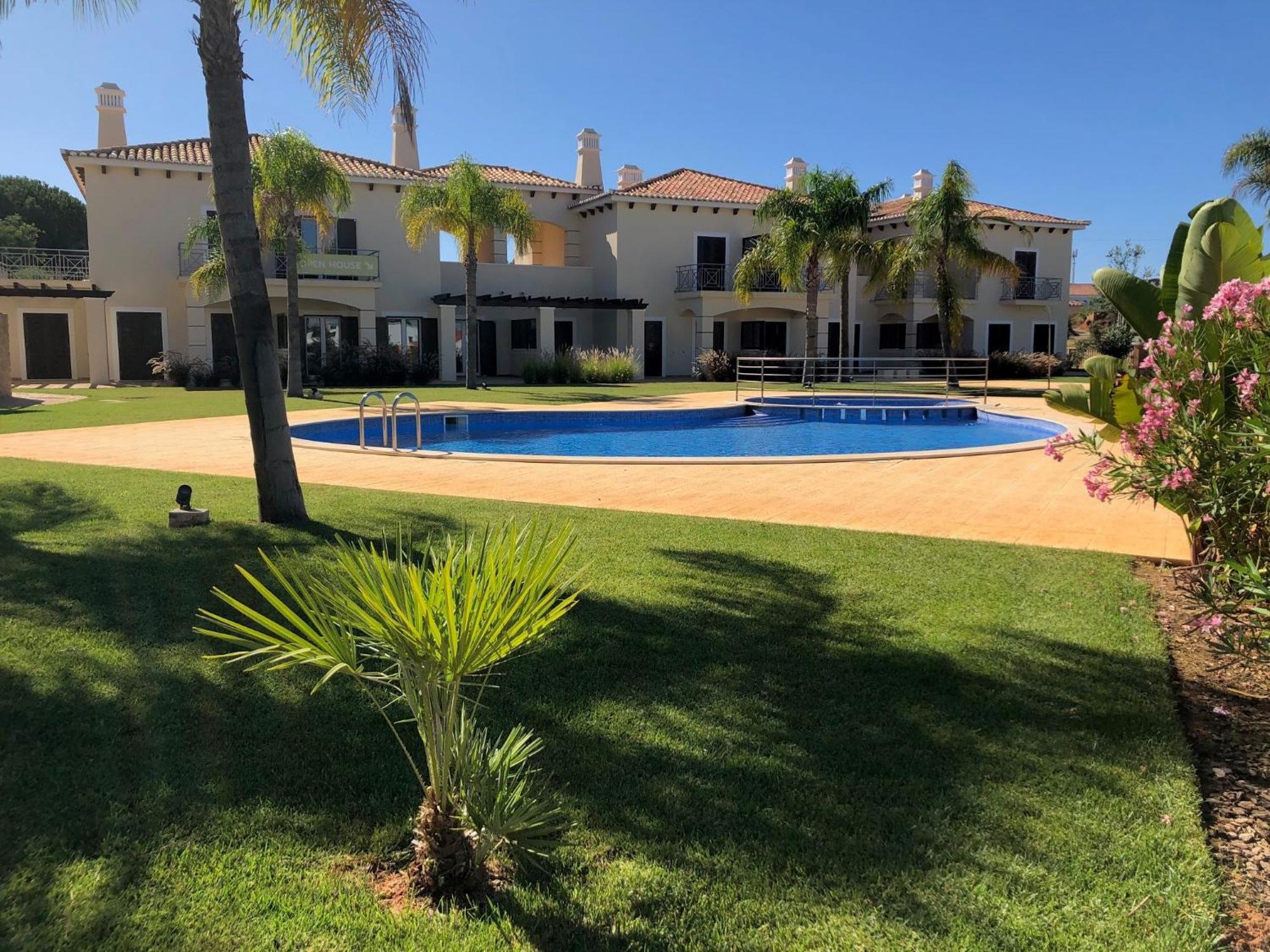 Villa Cascata, 3 Bedroom, Pool, Close To Olhos De Agua アルブフェイラ エクステリア 写真